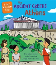 Buy Time Travel Guides: Ancient Greeks and Athens