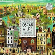 Buy The World of Oscar Wilde