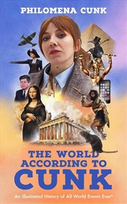 Buy The World According to Cunk