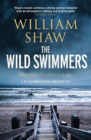 Buy The Wild Swimmers