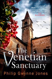 Buy The Venetian Sanctuary