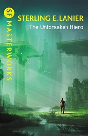 Buy The Unforsaken Hiero