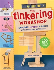 Buy The Tinkering Workshop