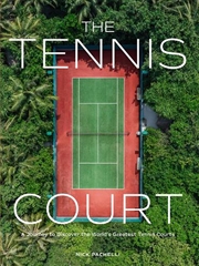 Buy The Tennis Court