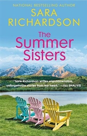 Buy The Summer Sisters