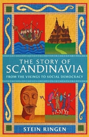 Buy The Story of Scandinavia