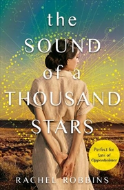 Buy The Sound of a Thousand Stars