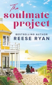 Buy The Soulmate Project