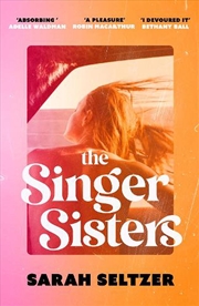 Buy The Singer Sisters