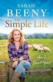 Buy The Simple Life: How I Found Home