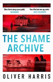 Buy The Shame Archive