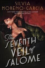 Buy The Seventh Veil of Salome