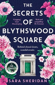 Buy The Secrets of Blythswood Square