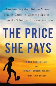 Buy The Price She Pays