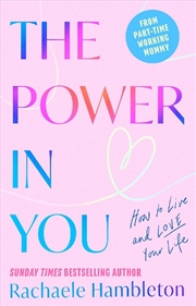 Buy The Power in You