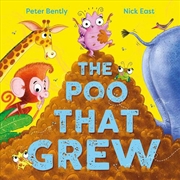 Buy The Poo That Grew