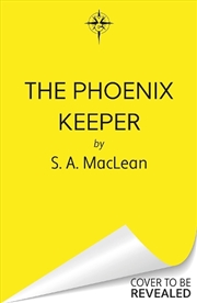 Buy The Phoenix Keeper