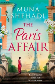 Buy The Paris Affair