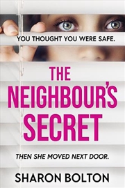 Buy The Neighbour's Secret