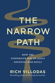 Buy The Narrow Path