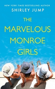 Buy The Marvelous Monroe Girls