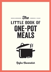 Buy The Little Book of One-Pot Meals