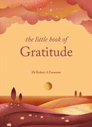 Buy The Little Book of Gratitude