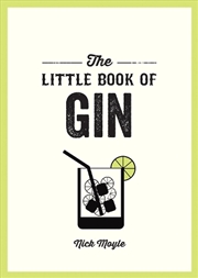 Buy The Little Book of Gin