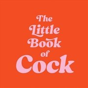 Buy The Little Book of Cock