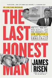 Buy The Last Honest Man