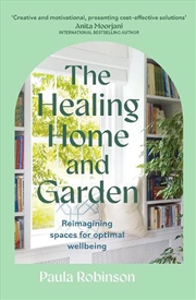 Buy The Healing Home and Garden