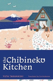 Buy The Chibineko Kitchen