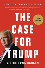 Buy The Case for Trump