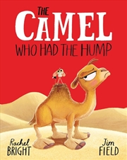 Buy The Camel Who Had The Hump