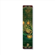 Buy The Brothers Grimm, Frog Prince (Fairy Tale Collection) Bookmark