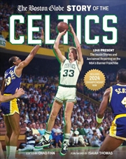 Buy The Boston Globe Story of the Celtics