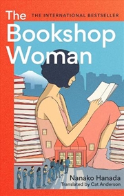 Buy The Bookshop Woman