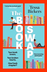 Buy The Book Swap