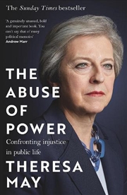 Buy The Abuse of Power