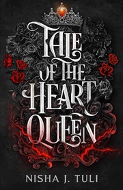 Buy Tale of the Heart Queen