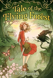 Buy Tale of the Flying Forest