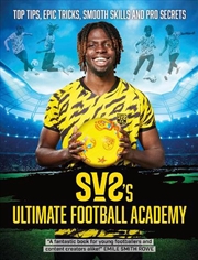 Buy SV2's Ultimate Football Academy