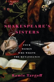 Buy Shakespeare's Sisters