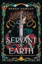 Buy Servant of Earth