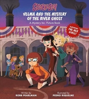 Buy Scooby-Doo: Velma and the Mystery of the River Ghost