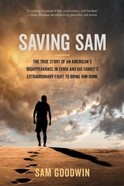 Buy Saving Sam