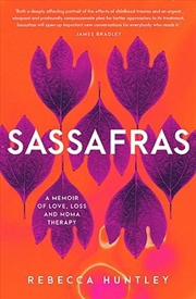 Buy Sassafras