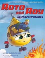 Buy Roto and Roy: Helicopter Heroes