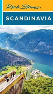 Buy Rick Steves Scandinavia