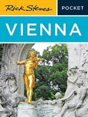 Buy Rick Steves Pocket Vienna